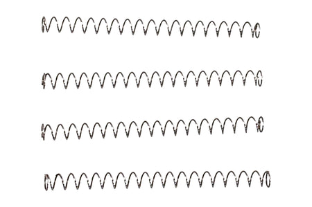 Pro-Arms 130% Enhanced Nozzle Return Spring For Umarex / VFC Glock 17 Gen3 GBBP