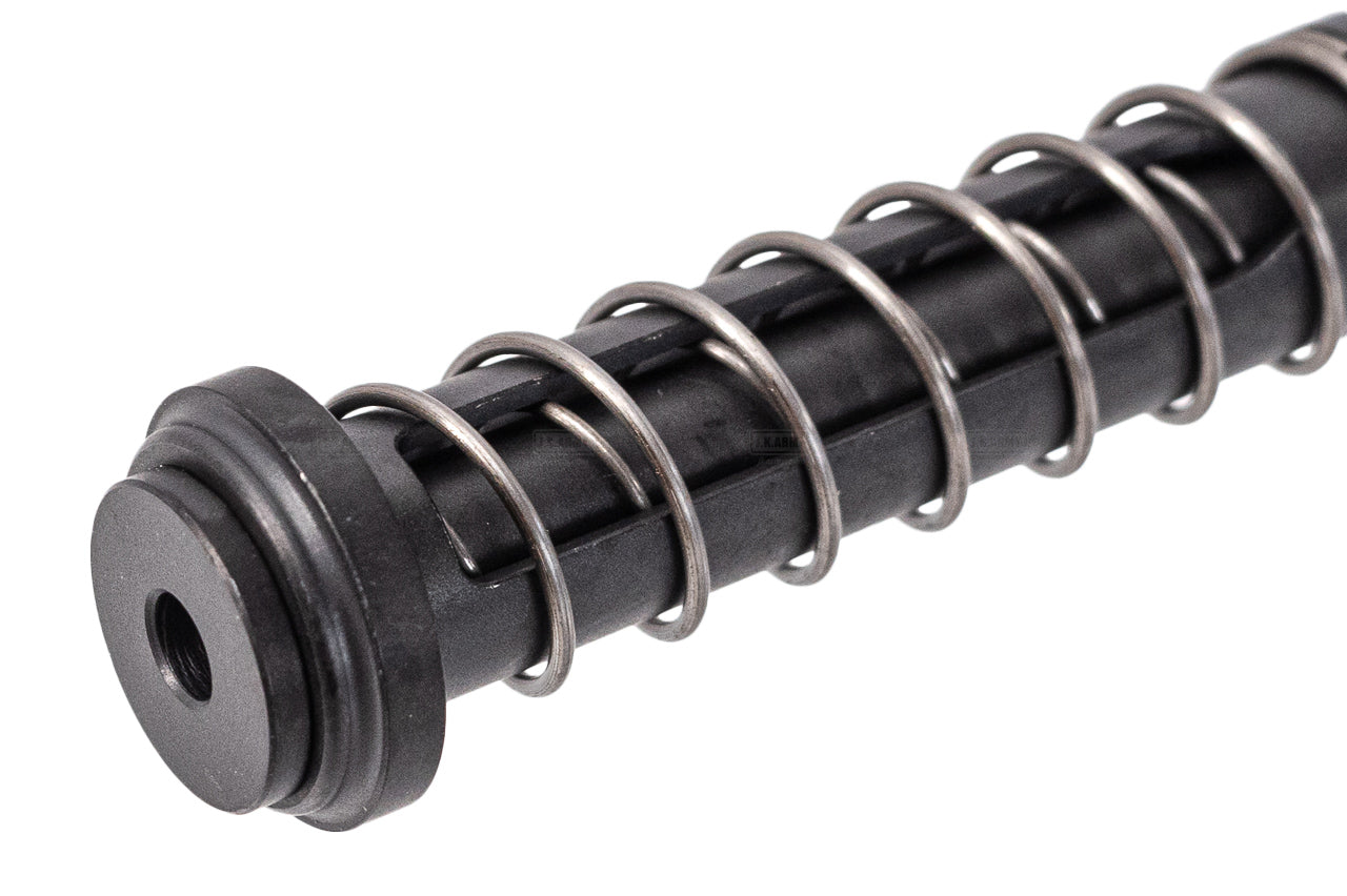 Pro-Arms 150% Enhanced Steel Recoil Rod For Marui TM G17 Gen5 MOS GBBP