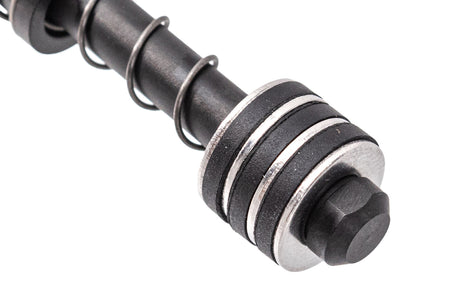 Pro-Arms 150% Enhanced Steel Recoil Rod For Marui TM G17 Gen5 MOS GBBP