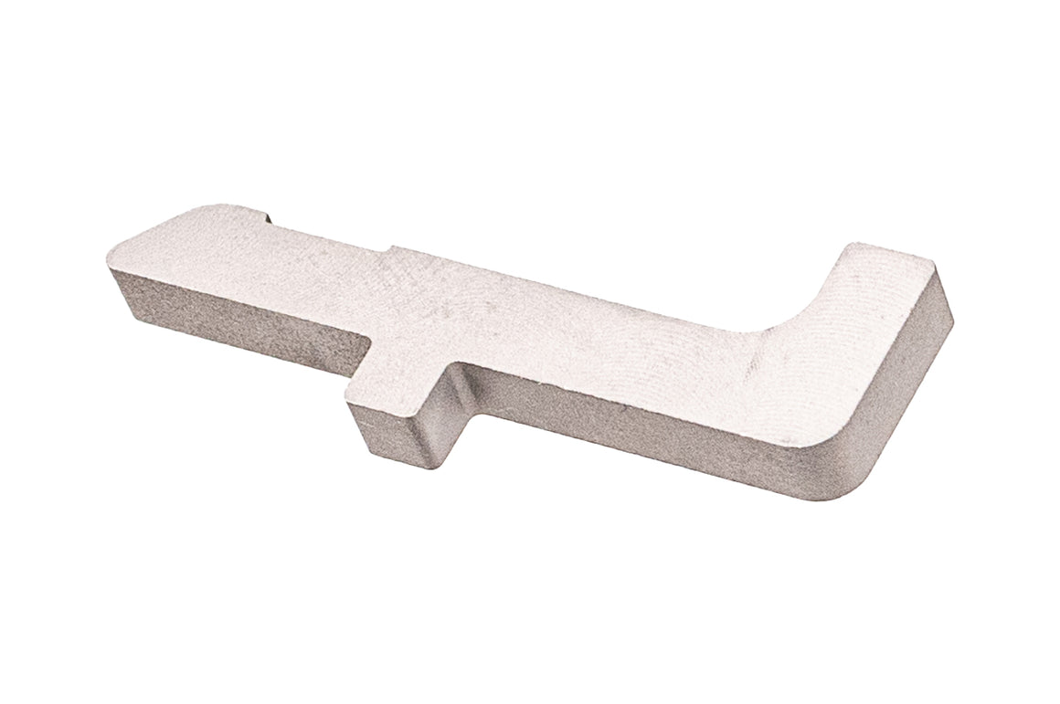 Pro-Arms Stainless Steel Trigger Sear For Marui TM MP7 GBB