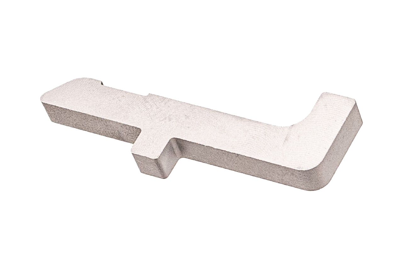 Pro-Arms Stainless Steel Trigger Sear For Marui TM MP7 GBB