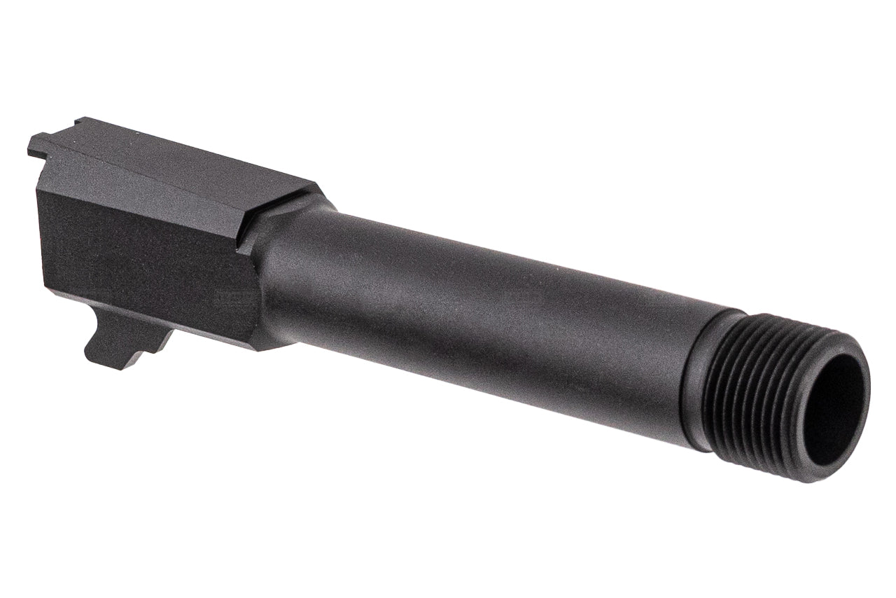 Pro-Arms 14mm CCW Threaded Outer Barrel For EMG SI P365 GBBP