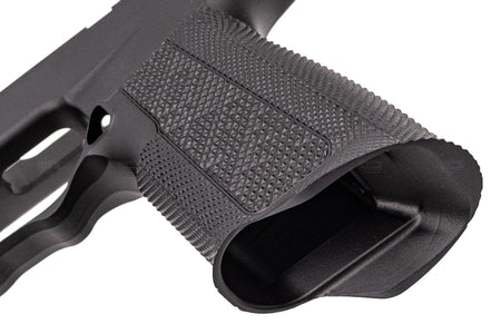 Pro-Arms CNC Aluminum ACE SOCOM Style Grip For SIG AIR / VFC P320 GBBP Series FDE