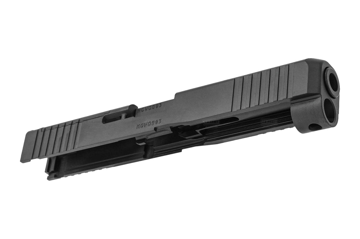 Pro-Arms Steel Slide Set For Marui TM G17 Gen5 MOS GBBP