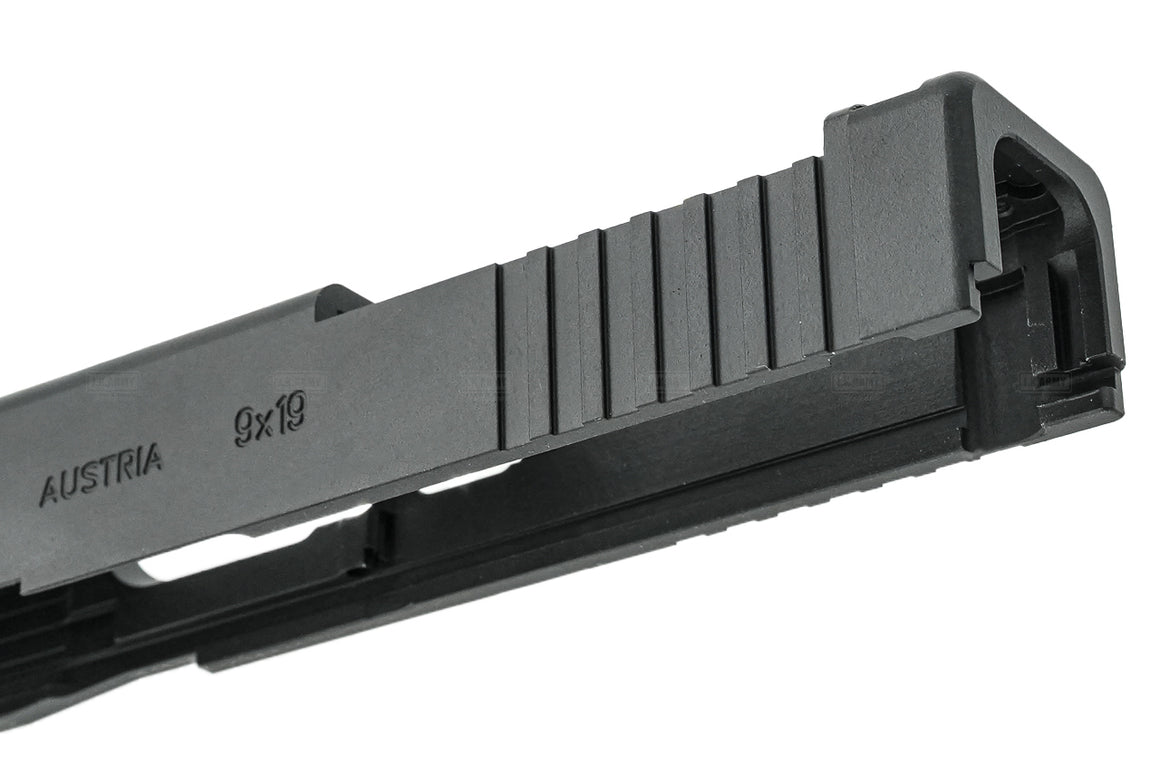 Pro-Arms Steel Slide Set For Marui TM G17 Gen5 MOS GBBP