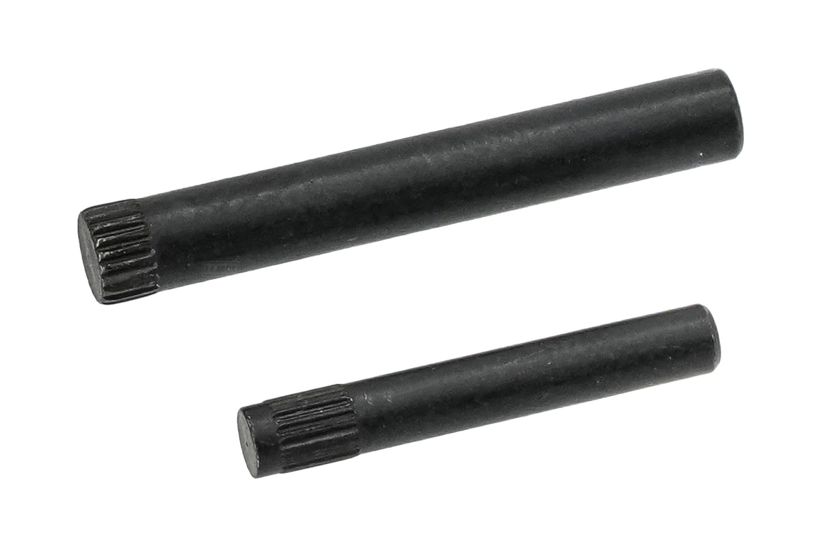 Pro-Arms Steel Lower Frame Pin Set For Umarex VFC Glock 17 Gen5 / 45 / 19 GBBP Series