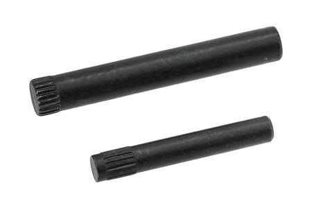 Pro-Arms Steel Lower Frame Pin Set For Umarex VFC Glock 17 Gen5 / 45 / 19 GBBP Series