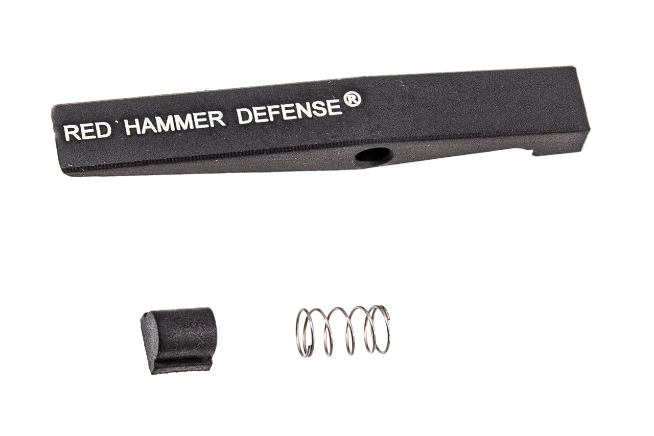 RHD Hop Up Performance Kit For APFG S 007 11" GBBR