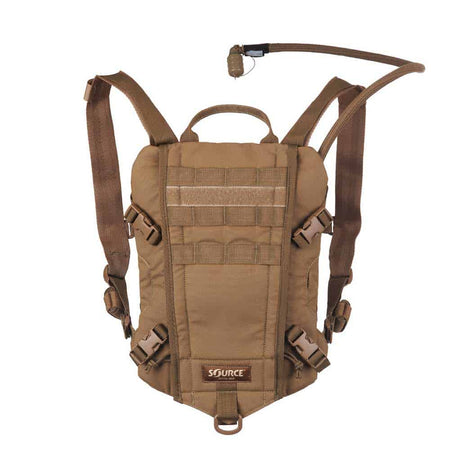 Source Rider 3L Low Profile Hydration Pack ( Coyote )