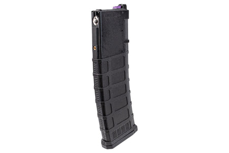 T8 SP Systems MWS P40 44 Rounds Gas Magazine For Marui TM MWS GBBR Series