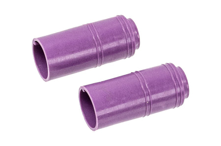 SP System T8 High-Cycle Hop Up Bucking For AEG & HPA Rifle Series ( 2 Piece Set )