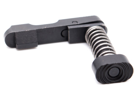 SP System T8 CNC Steel KAC Style Ambi Mag Release for Marui TM MWS M4 GBB