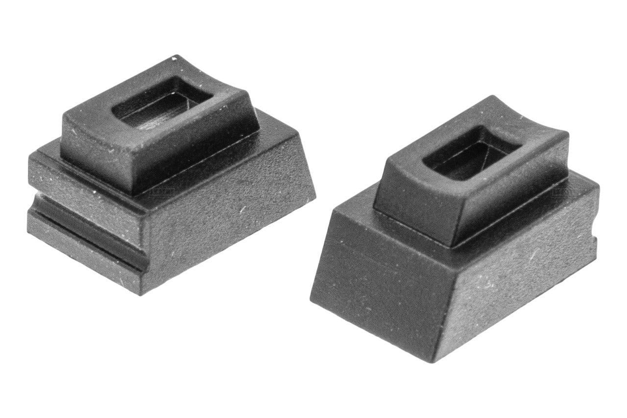 SP System T8 Mag Gas Route Seal 60 Degree For TM G Model Series Magazine ( G17 etc. ) ( 2pcs )