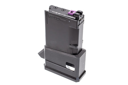 T8 P30 HPA Magazine Adapter for Tokyo Marui MWS GBB System Airsoft