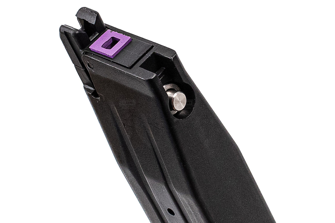 T8 P30 HPA Magazine Adapter For Marui TM Hi-Capa GBBP Series