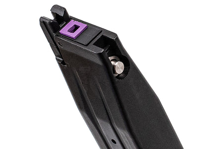 T8 P30 HPA Magazine Adapter For Marui TM Hi-Capa GBBP Series
