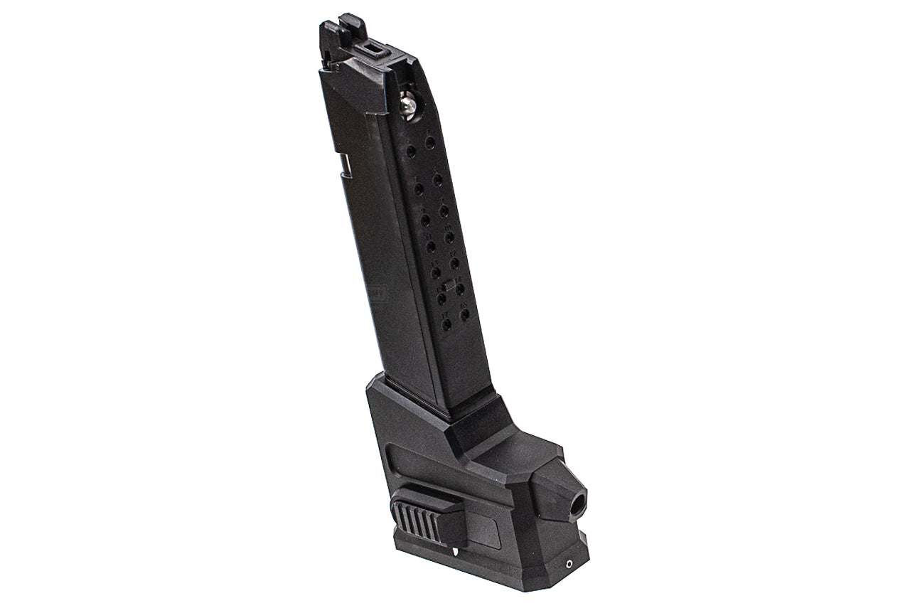T8 P30 HPA Magazine Adapter For G-Model / AAP-01 GBBP Series