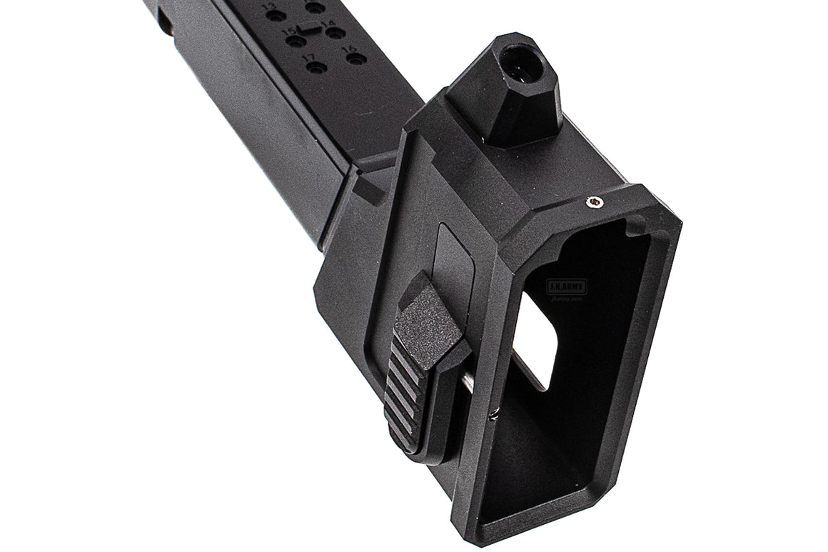 T8 P30 HPA Magazine Adapter For G-Model / AAP-01 GBBP Series