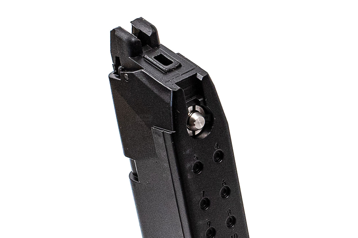T8 P30 HPA Magazine Adapter For G-Model / AAP-01 GBBP Series