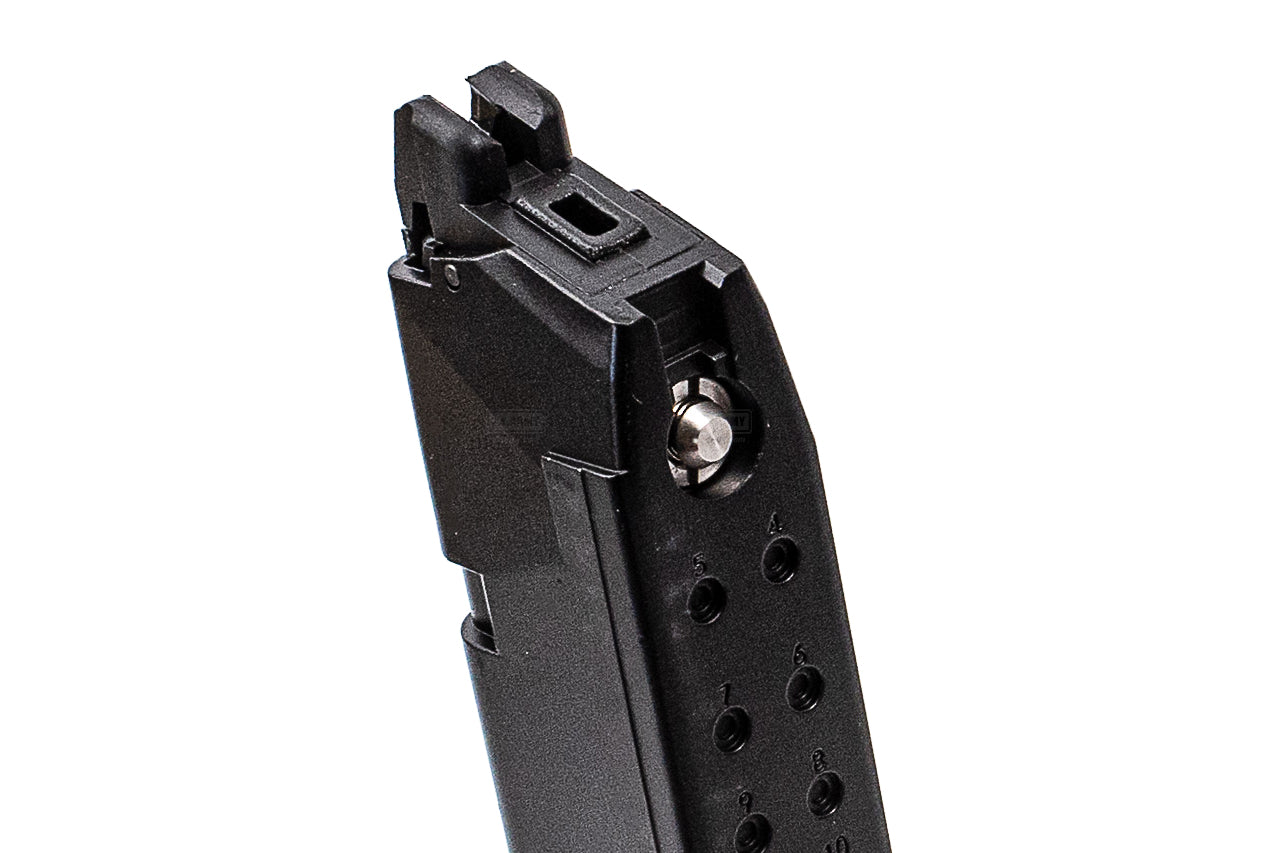 T8 P30 HPA Magazine Adapter For G-Model / AAP-01 GBBP Series