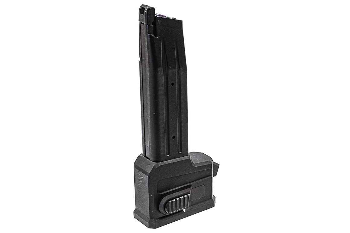 T8 P30 HPA Magazine Adapter For Marui TM Hi-Capa GBBP Series
