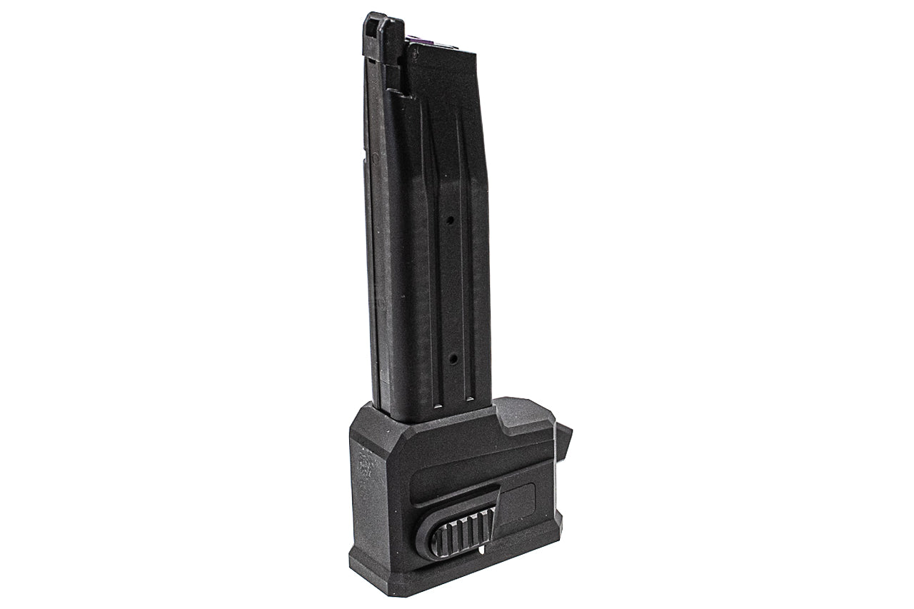 T8 P30 HPA Magazine Adapter For Marui TM Hi-Capa GBBP Series