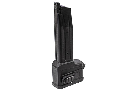 T8 P30 HPA Magazine Adapter For Marui TM Hi-Capa GBBP Series