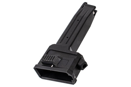 T8 P30 HPA Magazine Adapter For Marui TM Hi-Capa GBBP Series