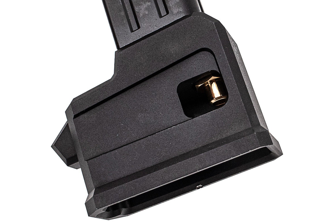 T8 P30 HPA Magazine Adapter For Marui TM Hi-Capa GBBP Series