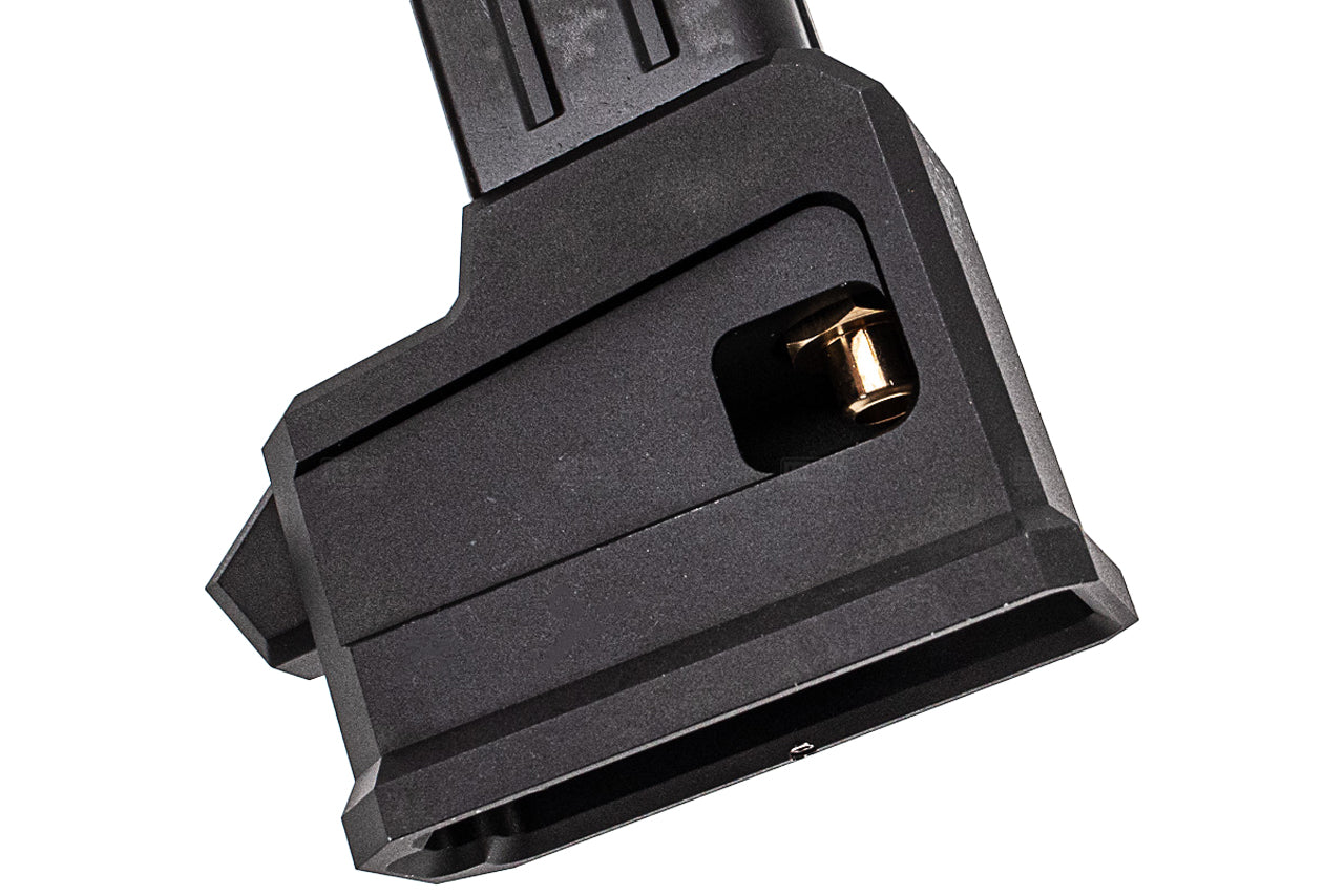 T8 P30 HPA Magazine Adapter For Marui TM Hi-Capa GBBP Series