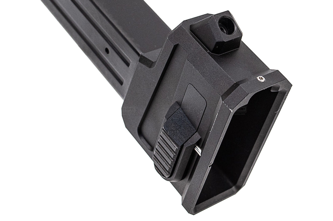 T8 P30 HPA Magazine Adapter For Marui TM Hi-Capa GBBP Series