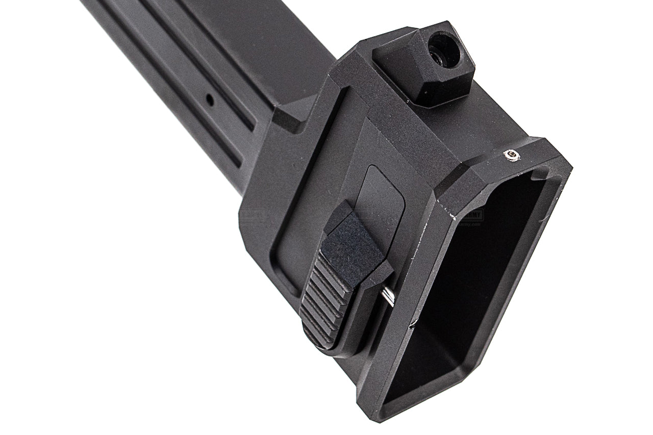 T8 P30 HPA Magazine Adapter For Marui TM Hi-Capa GBBP Series