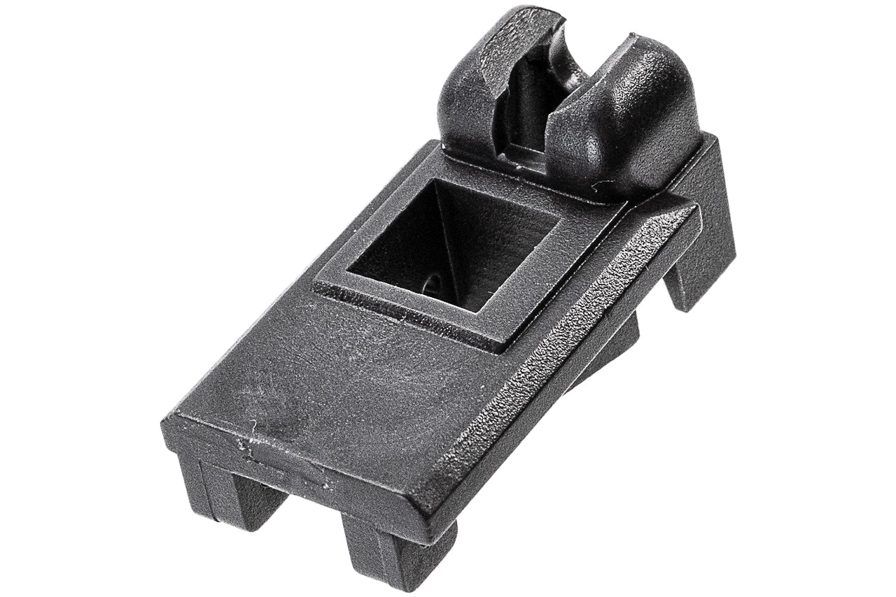 SP System T8 MWS Magazine Lip With Gas Route Seal 60 Degree For Marui TM MWS GBB Series ( 5pcs )