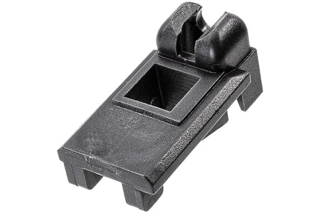 SP System T8 MWS Magazine Lip With Gas Route Seal 60 Degree For Marui TM MWS GBB Series ( 5pcs )