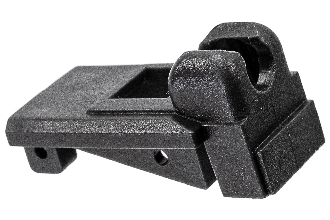 SP System T8 MWS Magazine Lip With Gas Route Seal 70 Degree For Marui TM MWS GBB Series ( 5pcs )