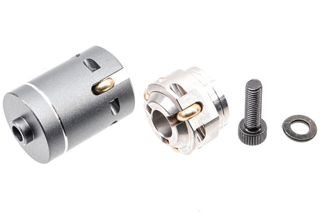 T8 Roller Combo Set for TM Marui MWS M4 GBB ( RS Size Buffer Tube Inner Dimension 25.5mm )