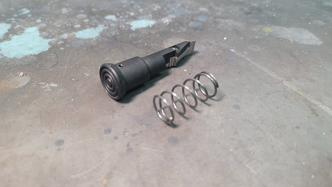 SP System T8 RS Style Forward Assist for Marui TM MWS GBBR