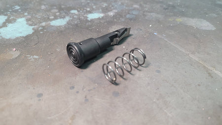 SP System T8 RS Style Forward Assist for Marui TM MWS GBBR