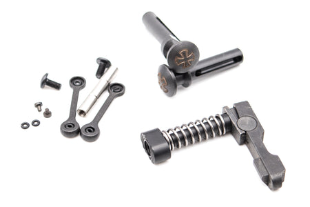 SP System T8 Steel Parts Combo Set For Marui TM MWS GBB