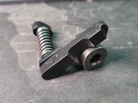 SP System T8 Steel Parts Combo Set For Marui TM MWS GBB