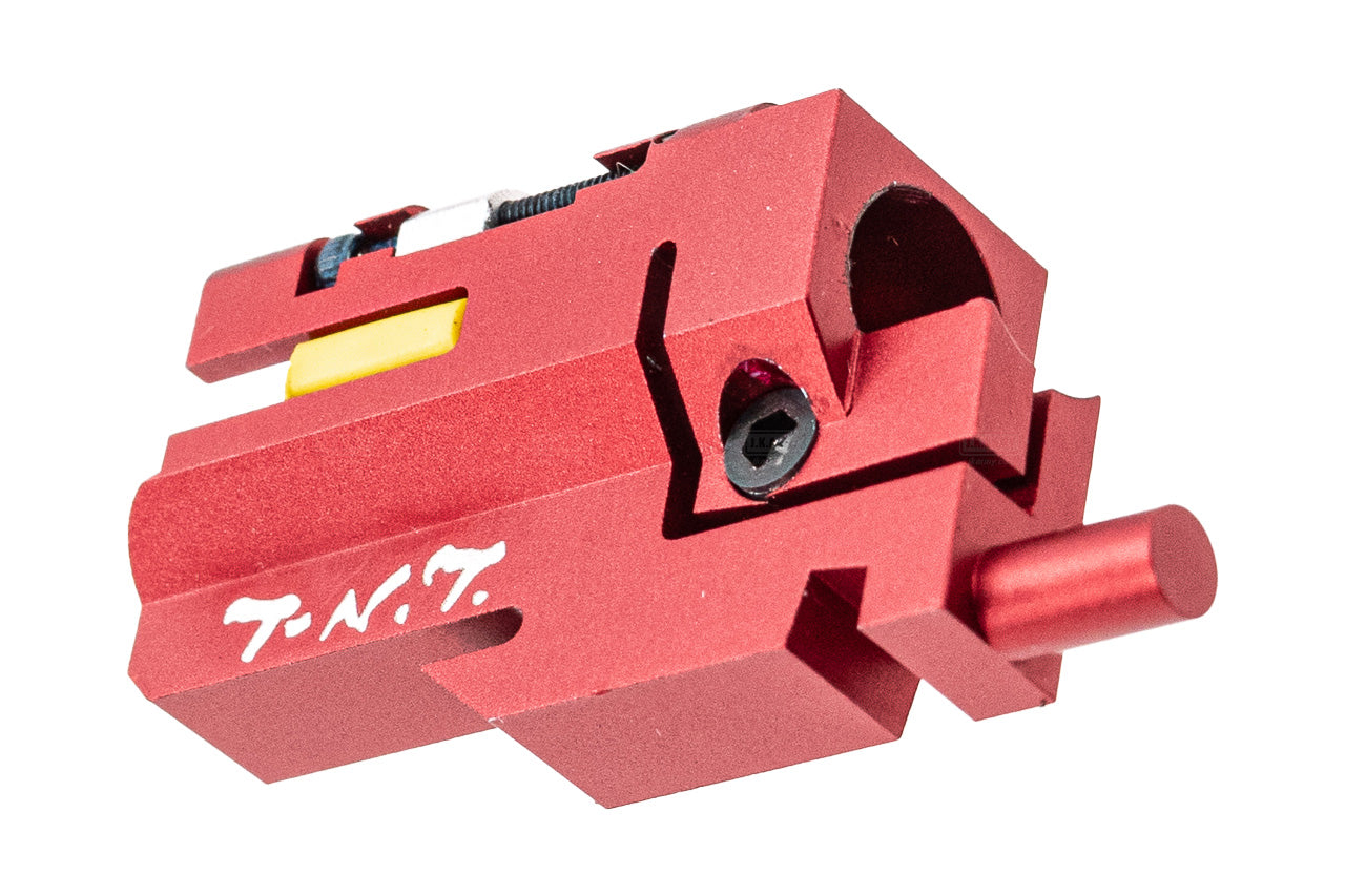 TNT THE ONE TDC Hop Up Chamber Set For Umarex GHK Glock 17 Gen3 GBBP