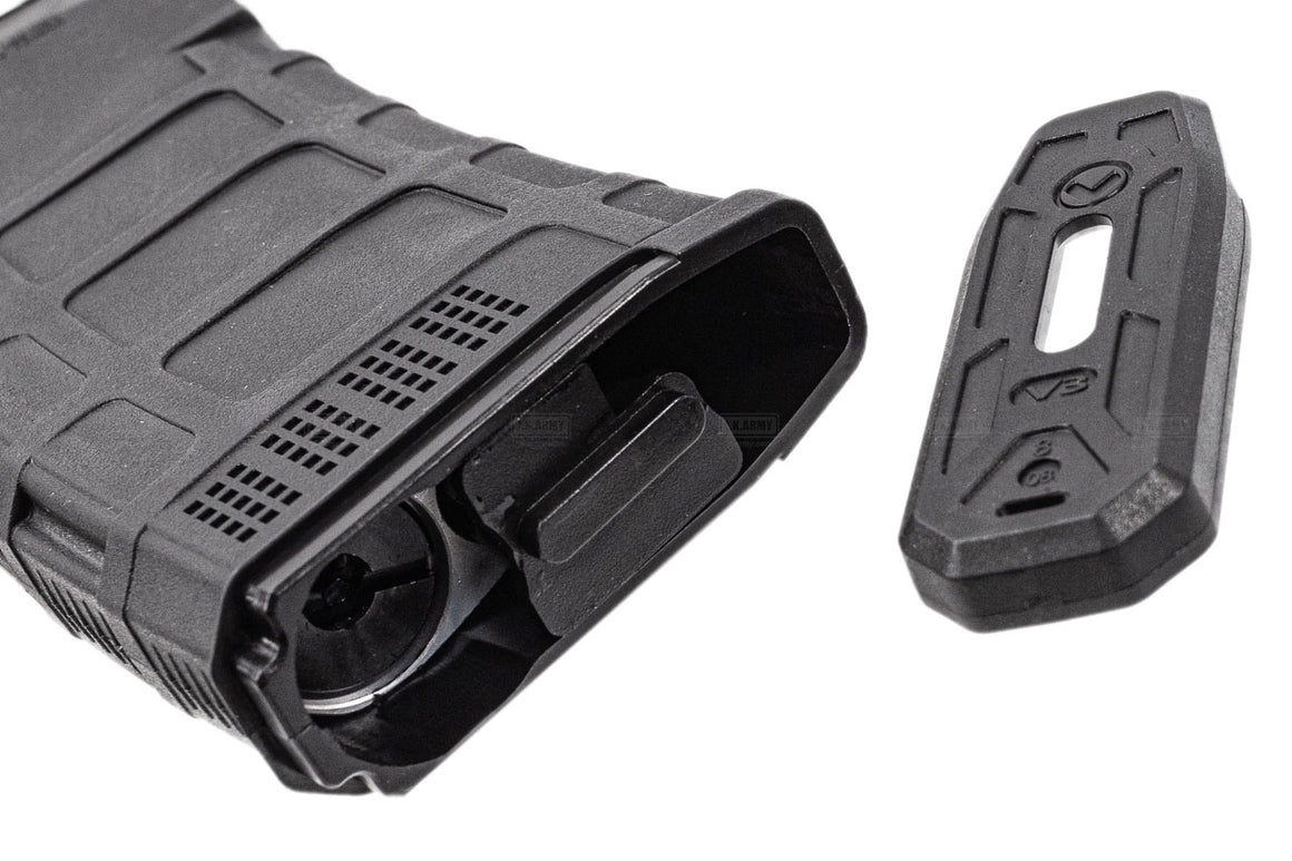 RELOAD M4 Lightweight 30 Rounds CO2 Magazine For VFC AR / M4 GBBR Series