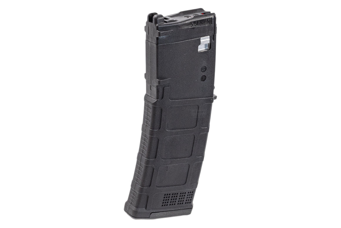 RELOAD M4 Lightweight 30 Rounds CO2 Magazine For VFC AR / M4 GBBR Series