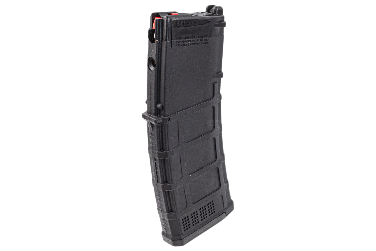 RELOAD M4 Lightweight 30 Rounds CO2 Magazine For VFC AR / M4 GBBR Series