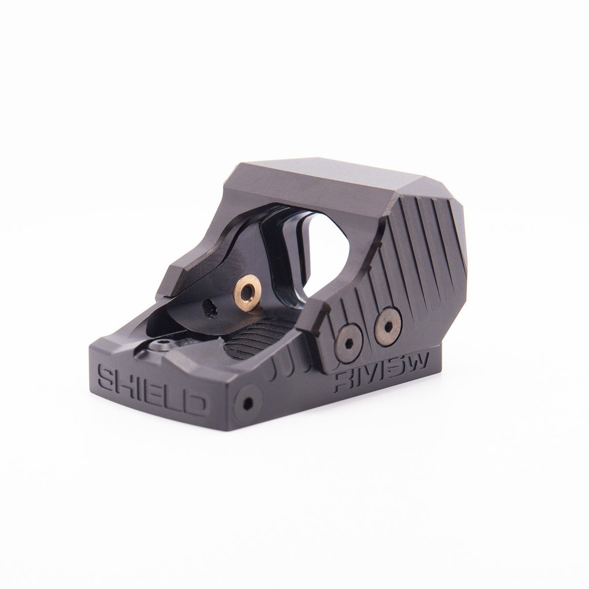 SHIELD Sights Reinforced Heavy Duty Armor Hood For RMSw Mini Reflex Mini Red Dot Sight