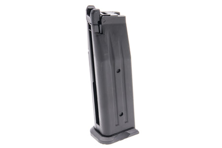 ARMY R504 Costa VIP Style GBBP 28 Rds Gas Magazine ( Black )