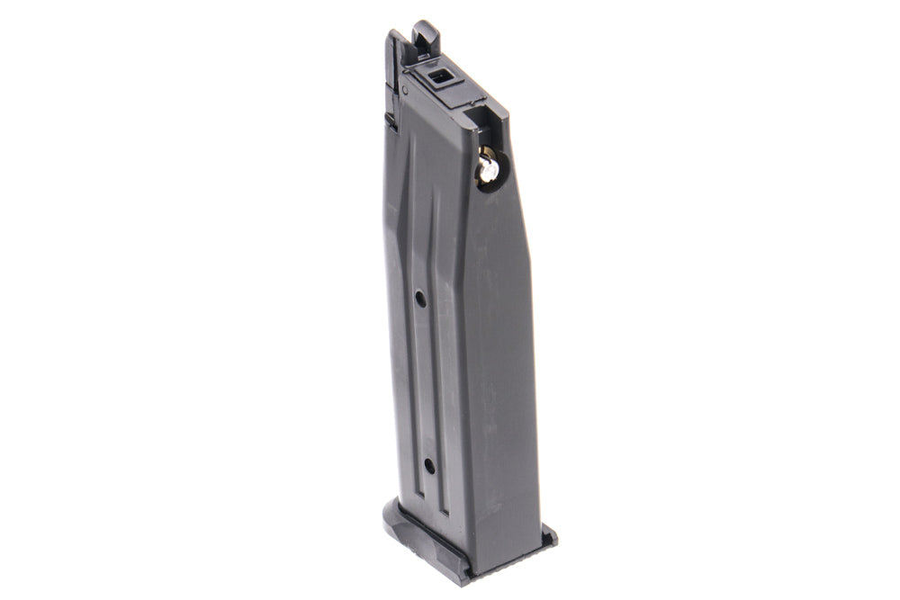 ARMY R504 Costa VIP Style GBBP 28 Rds Gas Magazine ( Black )