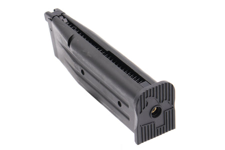 ARMY R504 Costa VIP Style GBBP 28 Rds Gas Magazine ( Black )