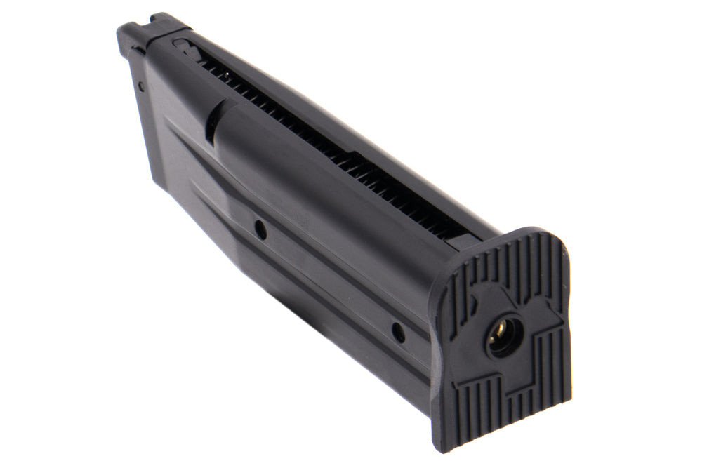 ARMY R607 DVC Carry Style GBBP 25 Rds Gas Magazine ( Black ) ( R612 )