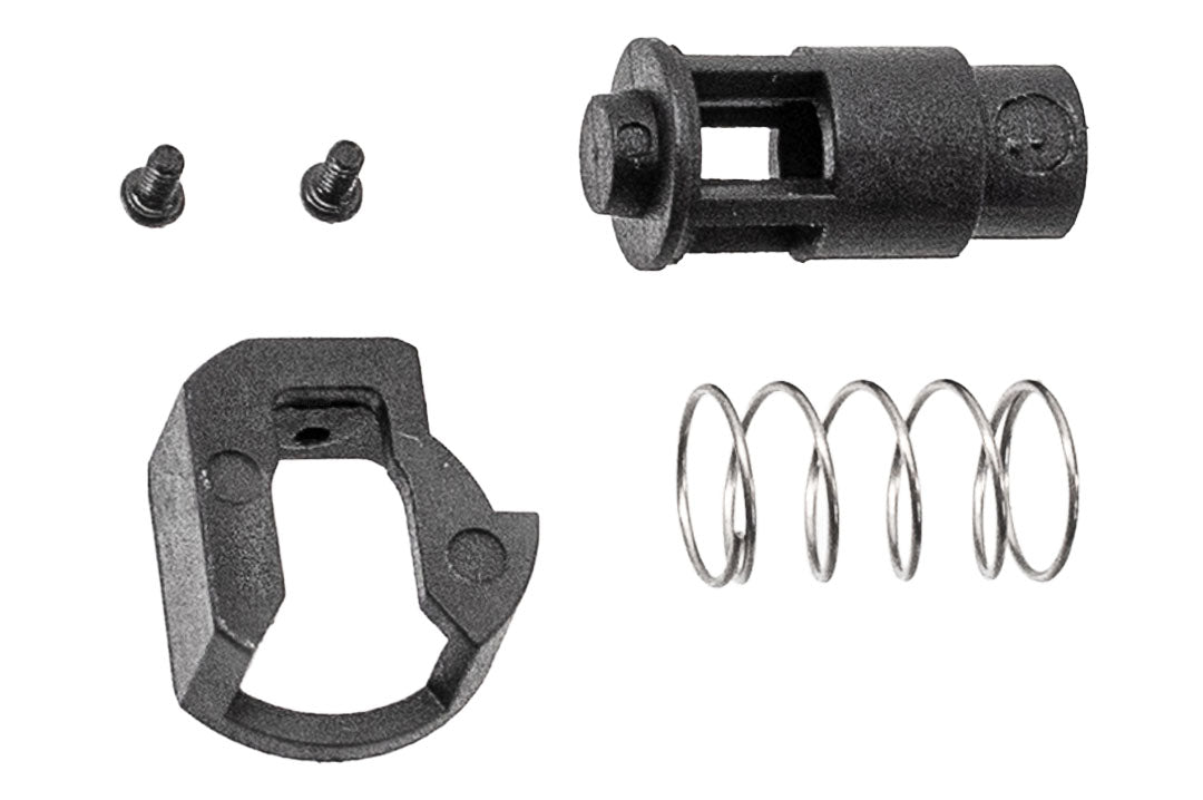 Rhino Airsoft Enhanced Performance Nozzle Set For Marui TM Hi-Capa GBBP Series